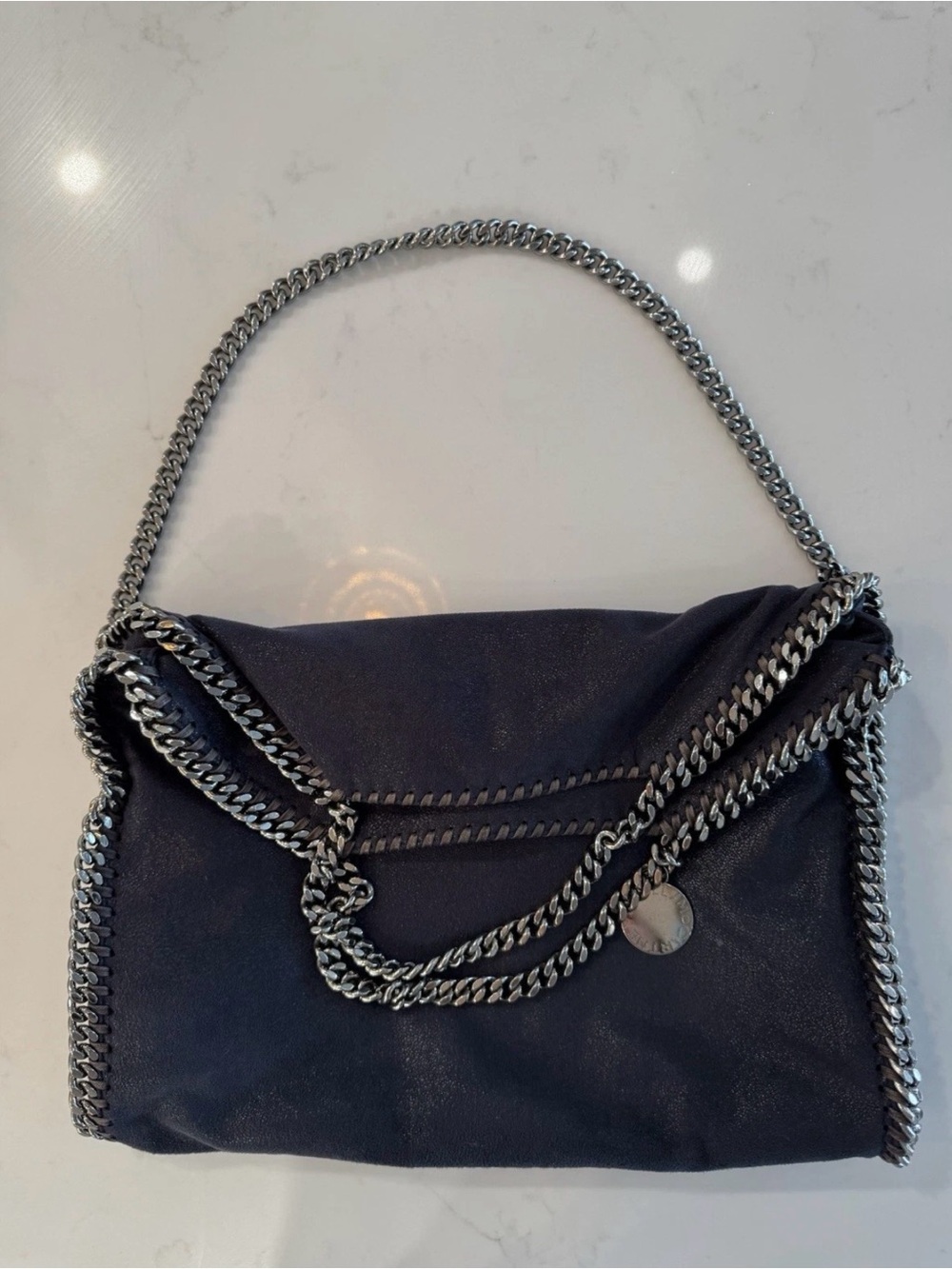 Stella McCartney Falabella Mini Tote Bag